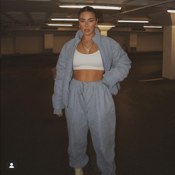 Puffer Jacket - Picture 2 of 4